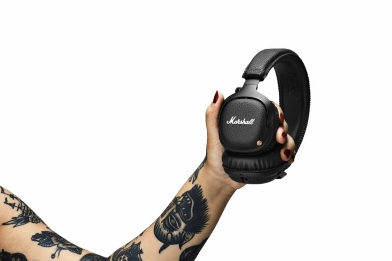 Marshall Mid Bluetooth 1 Marshall Mid Bluetooth 1