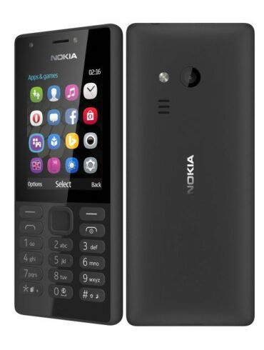 Nokia 216 Dual SIM 2 Nokia 216 Dual SIM 2