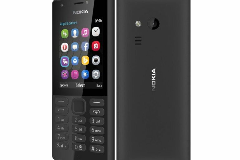 Nokia 216 Dual SIM 2