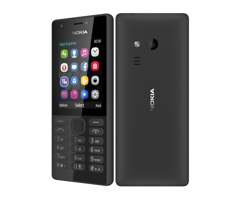 Nokia 216 Dual SIM 2