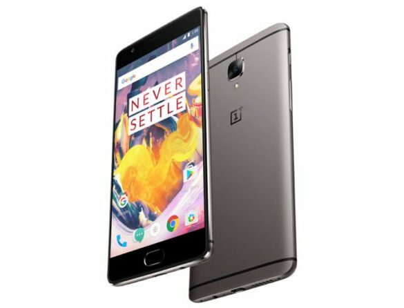 OnePlus 3T 1