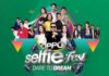 Oppo Selfie Fest