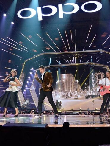 Oppo Selfie Fest: Puncak Perayaan dari Pencapaian Tiga Tahun Oppo di Indonesia 45 Oppo Selfie Fest 4