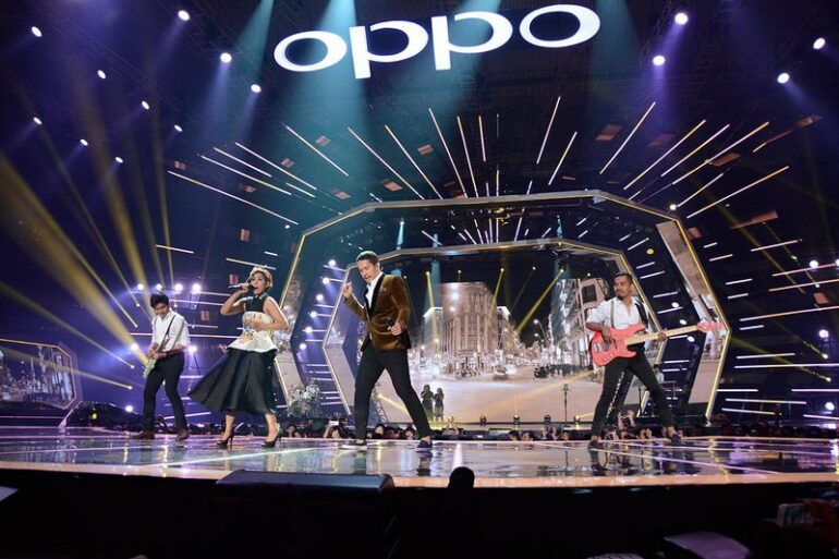 Oppo Selfie Fest 4