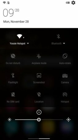 Review Polytron Prime 7S 29 Polytron Prime 7S Fira OS 2