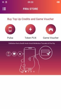 Review Polytron Prime 7S 30 Polytron Prime 7S Fira OS 4