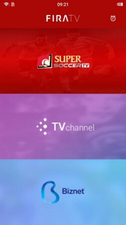 Review Polytron Prime 7S 31 Polytron Prime 7S Fira OS 5