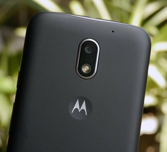 Review Moto E3 Power 1