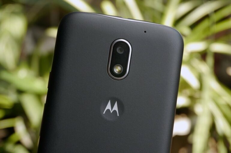 Review Lenovo Moto E3 Power 48 Review Moto E3 Power 1