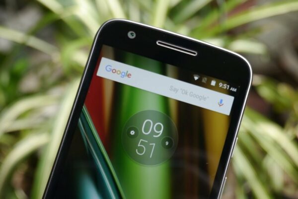 Review Lenovo Moto E3 Power 22 Review Moto E3 Power 8