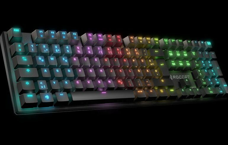 Roccat Suora FX Roccat Suora FX