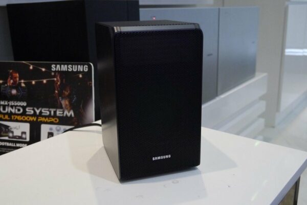 Samsung Soundbar HW K950 5