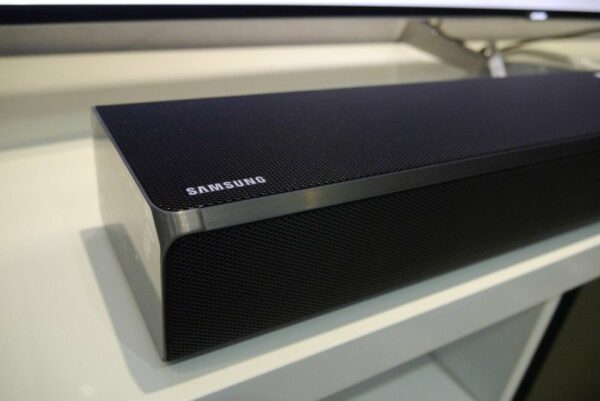 Samsung Soundbar HW K950 8