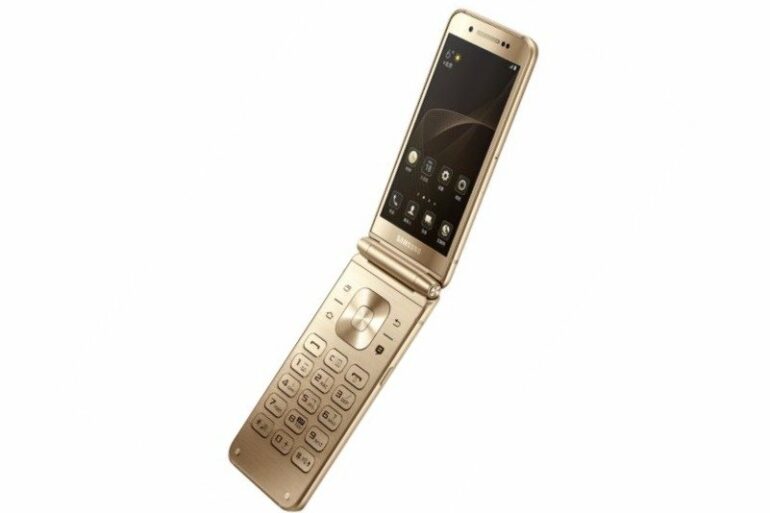 Samsung W2017 1
