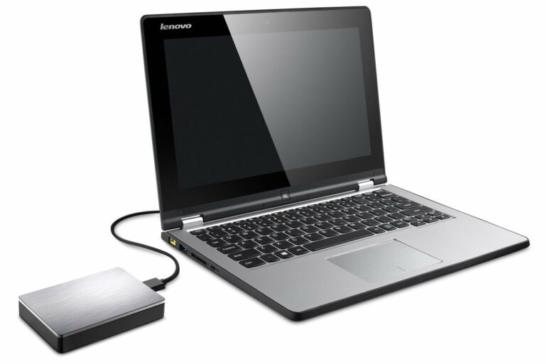 Seagate Backup Plus Portable 5TB 2 Seagate Backup Plus Portable 5TB 2