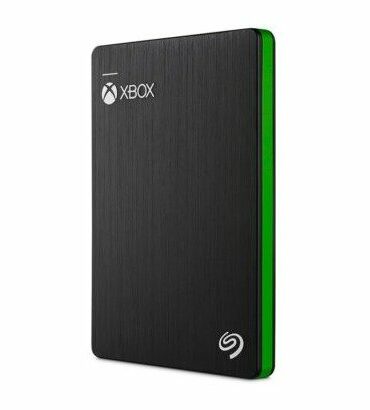 Seagate SSD Game Drive Seagate SSD Game Drive