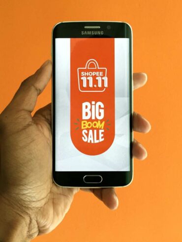 Shopee 11.11