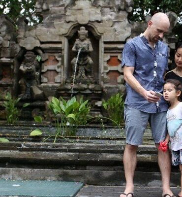 UberTRIP Bali