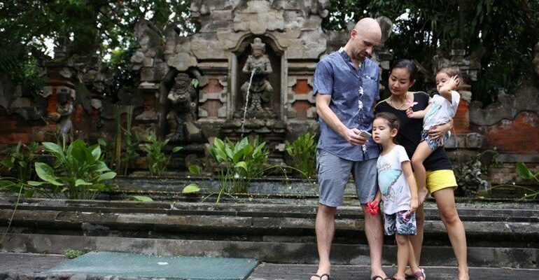 UberTRIP Bali UberTRIP Bali