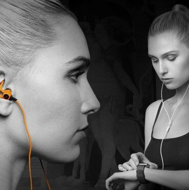 V Moda Forza 1
