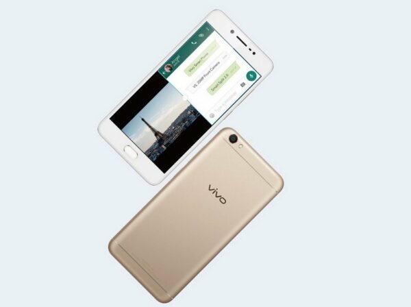 Vivo V5 2