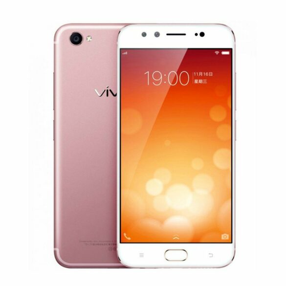 Vivo X9 1