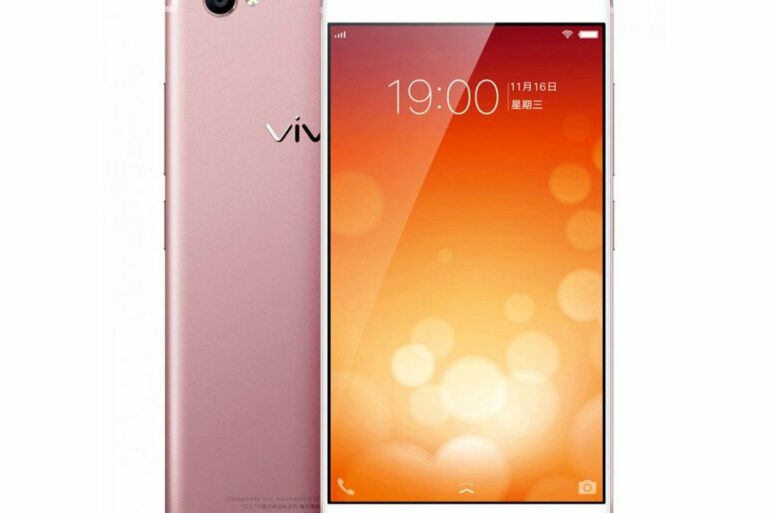 Vivo X9 1 Vivo X9 1