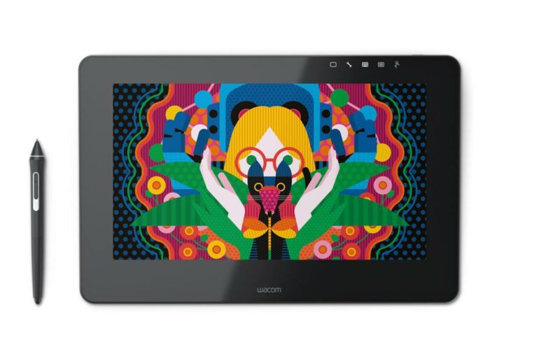 Wacom Cintiq Pro 1 Wacom Cintiq Pro 1