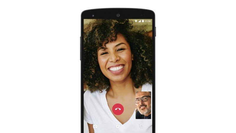 WhatsApp Resmi Umumkan Fitur Video Call - YANGCANGGIH.COM