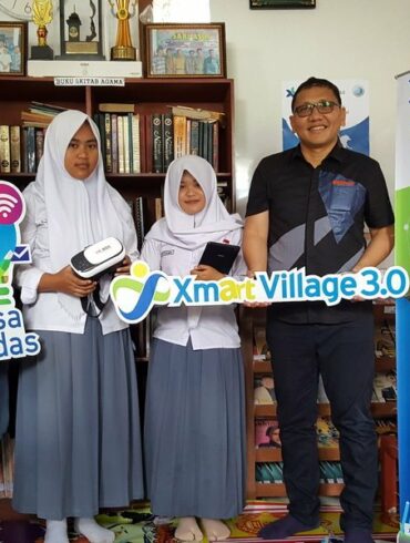 XMart Village 3.0 2