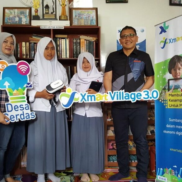 XMart Village 3.0 2