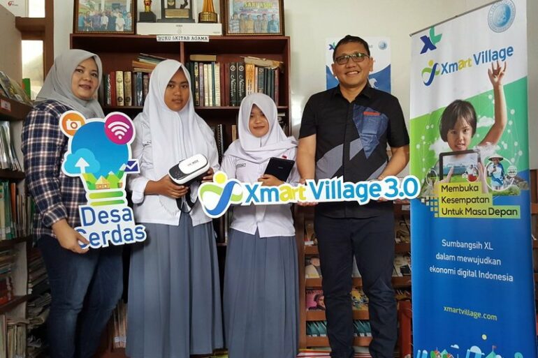 XMart Village 3.0 2 XMart Village 3.0 2
