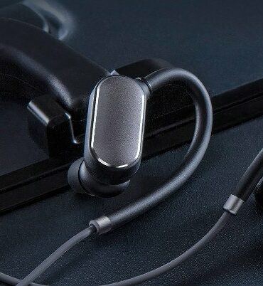 Xiaomi Mi Sports Bluetooth headset Xiaomi Mi Sports Bluetooth headset