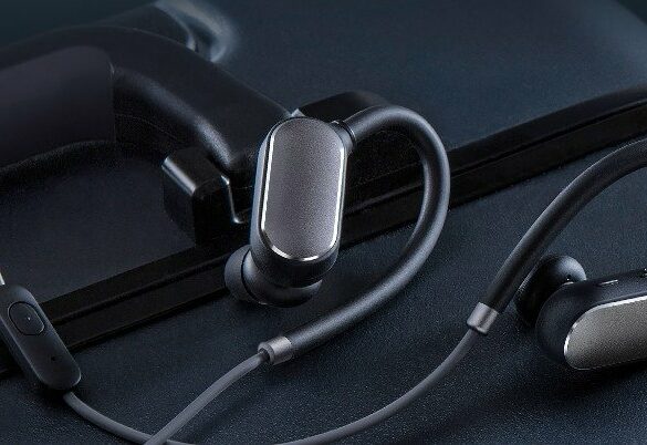 Xiaomi Mi Sports: Headset Bluetooth Terjangkau dengan Sertifikasi IPX4 42 Xiaomi Mi Sports Bluetooth headset