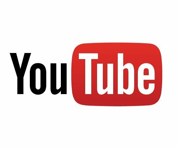 YouTube Rilis Fitur untuk Melihat Preview Video Sebelum Ditonton 23 YouTube Logo