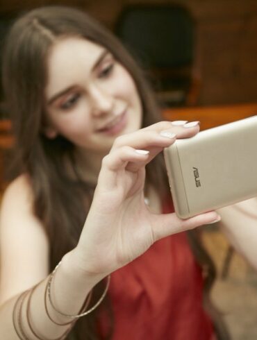 ZenFone 3 Laser ZC551KL 1