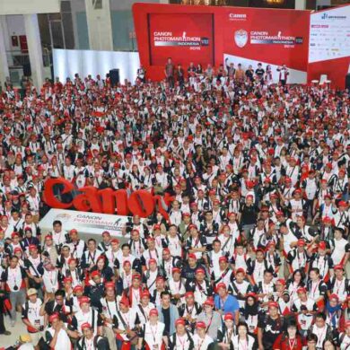 canon photomarathon 2016 Jakarta 1