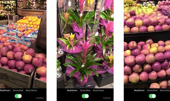 Color Binoculars: Aplikasi iOS Garapan Microsoft untuk Bantu Penderita Buta Warna 19 colorbinoculars