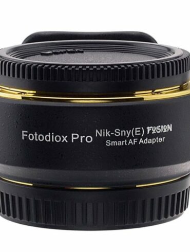 fotodiox nikon to sony body 1 fotodiox nikon to sony body 1