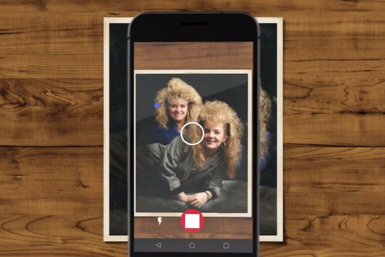 google Photoscan 2