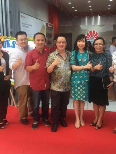 huawei brandshop kendari 1