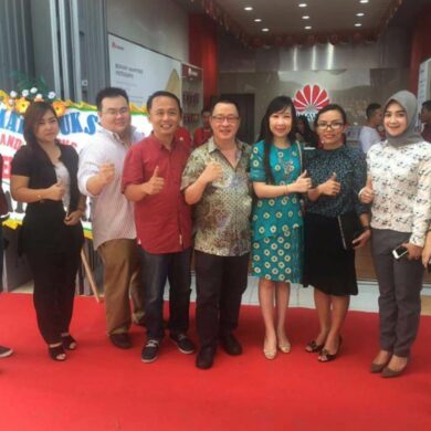 huawei brandshop kendari 1