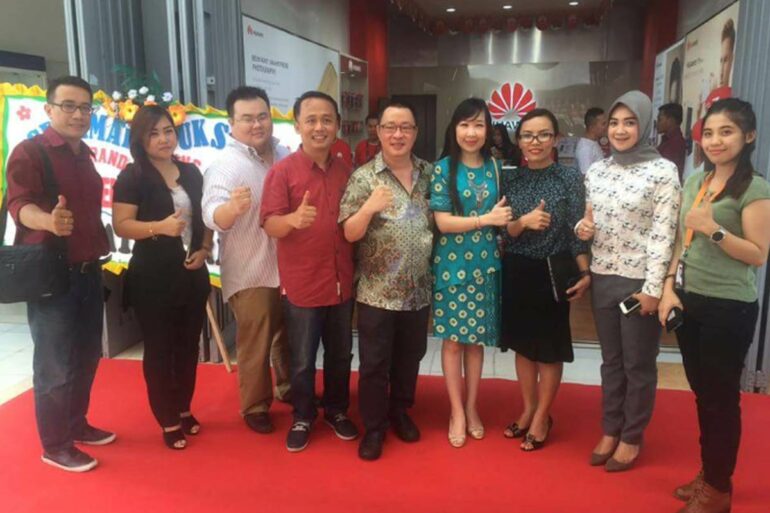 huawei brandshop kendari 1