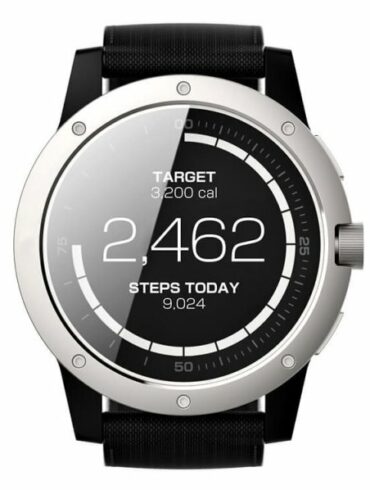 matrix powerwatch 1