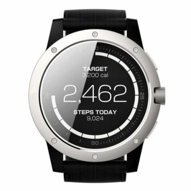matrix powerwatch 1