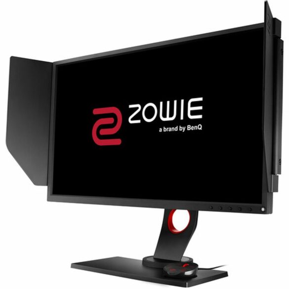 BenQ Zowie XL2540: Monitor Khusus Gaming dengan Refresh Rate 240Hz yang Super Cepat 36 owie XL2540 1