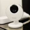 samsung home camera