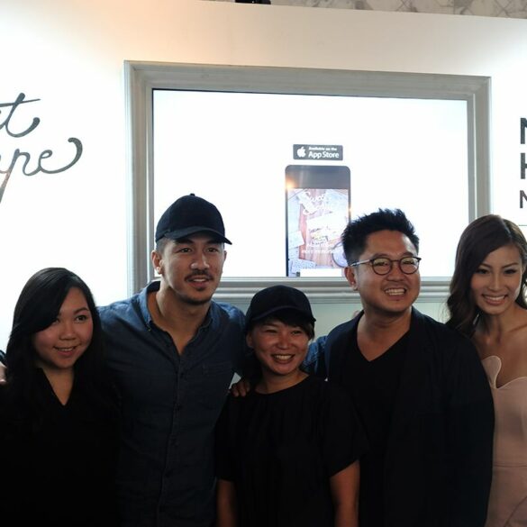 SweetEscape Hadirkan Aplikasi Mobile Perdananya 23 sweet escape 1