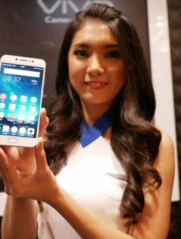 vivo v5 3