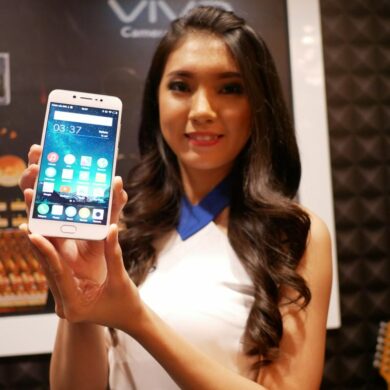 vivo v5 3